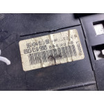 Peugeot 206 Kilometre Saati Gösterge Paneli 9643401180 09032109805 Çift Soket