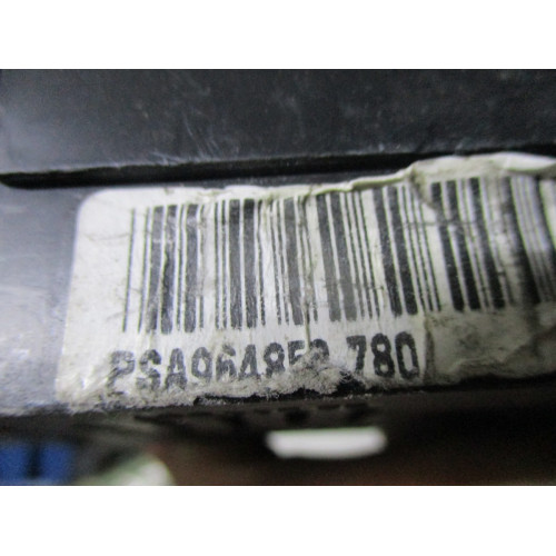 Citroen Xsara Picasso Kilometre Saati Gösterge Paneli PSA964858780
