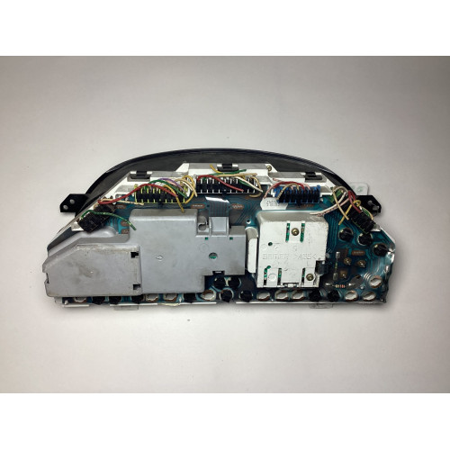 Citroen Berlingo Benzinli Kilometre Saati Gösterge Paneli 9636105280 09021539902