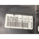 Peugeot 206 Kilometre Saati Gösterge Paneli 9634961480 09031989903 Çift Soket