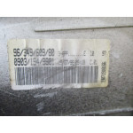 Peugeot 206 Kilometre Saati Gösterge Paneli 9634960980