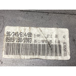 Peugeot 206 Kilometre Saati Gösterge Paneli 9634961480 09031989903 Çift Soket