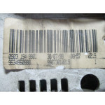 Peugeot 206 Kilometre Saati Gösterge Paneli 09031949901