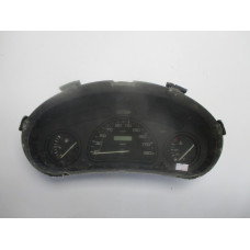 Peugeot 206 Kilometre Saati Gösterge Paneli 09031949901