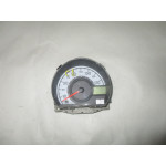 Toyota Aygo Peugeot 107 Citroen C1 Kilometre Saati Gösterge Paneli