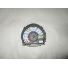 Toyota Aygo Peugeot 107 Citroen C1 Kilometre Saati Gösterge Paneli