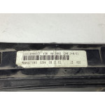 Citroen Xsara Picasso Kilometre Saati Gösterge Paneli 9645077080 110008966002