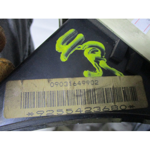 Peugeot 405 Kilometre Saati Gösterge Paneli 9255423680 09031649902