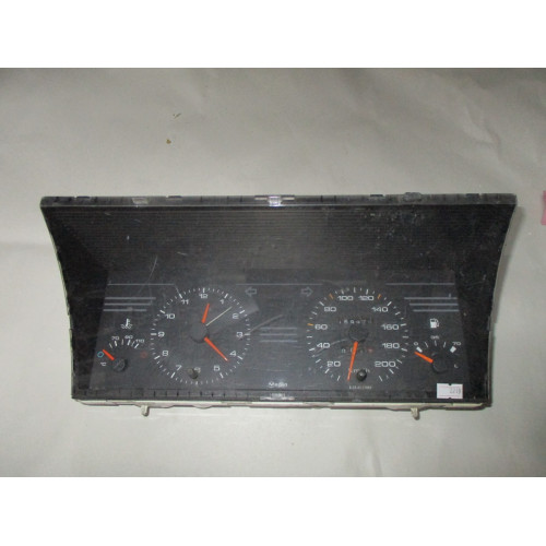 Peugeot 405 Kilometre Saati Gösterge Paneli 9255423680 09031649902