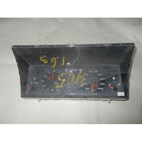 Peugeot 405 Kilometre Saati Gösterge Paneli 9610112780 09033709900