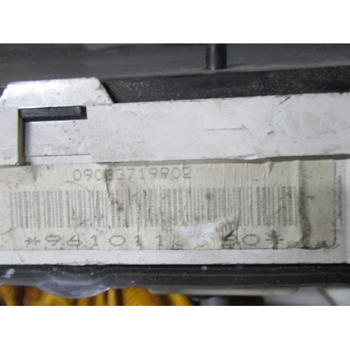 Peugeot 405 Benzinli Kilometre Saati Gösterge Paneli 9610113080