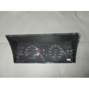 Peugeot 405 Benzinli Kilometre Saati Gösterge Paneli 9605841780