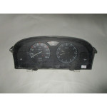 Citroen ZX Benzinli Kilometre Saati Gösterge Paneli 19181597 19181503