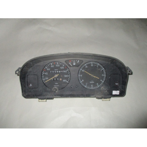 Citroen AX Peugeot 106 Kilometre Saati Gösterge Paneli 88481594