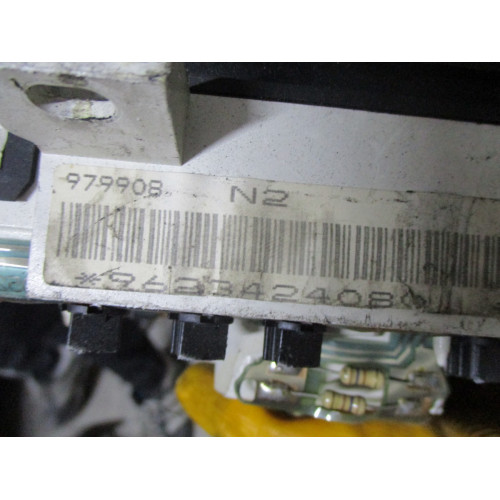 Citroen AX Kilometre Saati Gösterge Paneli 9623424080