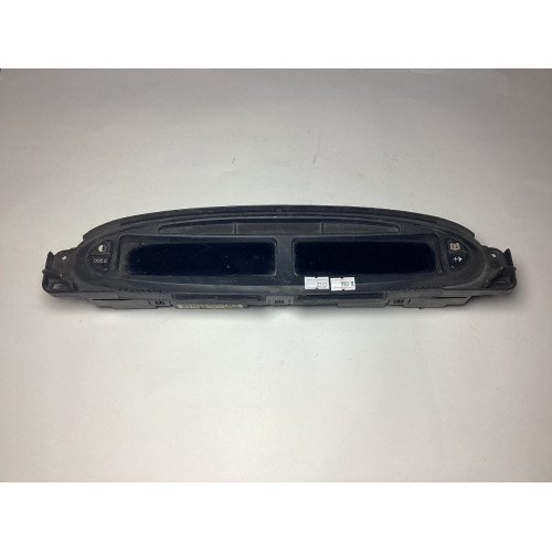 Citroen Xsara Picasso 2.0 HDI Kilometre Saati Gösterge Paneli 9646685580 110008966003