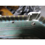 Citroen ZX Benzinli Kilometre Saati Gösterge Paneli 19181597 19181503