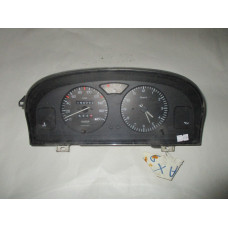 Citroen ZX Benzinli Kilometre Saati Gösterge Paneli 19181597 19181503