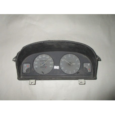 Citroen Berlingo Kilometre Saati Gösterge Paneli 9635681180