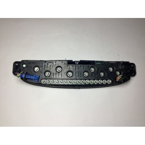 Citroen Xsara Picasso 2.0 HDI Kilometre Saati Gösterge Paneli 9646685580 110008966003
