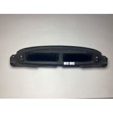 Citroen Xsara Picasso 2.0 HDI Kilometre Saati Gösterge Paneli 9646685580 110008966003