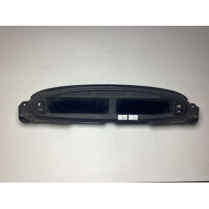 Citroen Xsara Picasso 2.0 HDI Kilometre Saati Gösterge Paneli 9646685580 110008966003
