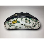 Peugeot 206 Kilometre Saati Gösterge Paneli 9634961180 09031989901 Çift Soket