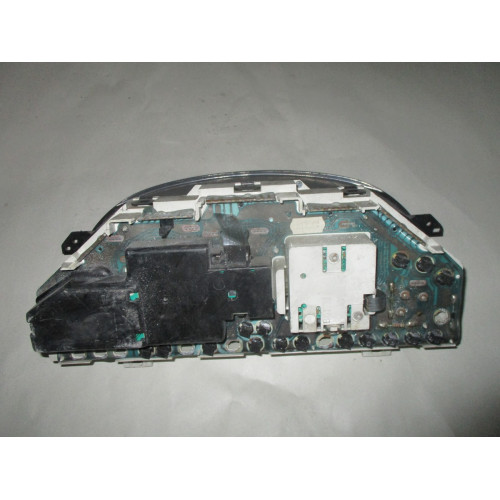 Citroen Berlingo Kilometre Saati Gösterge Paneli 9635681180 Bozuk 