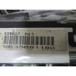 Citroen Berlingo Kilometre Saati Gösterge Paneli 9635681180 Bozuk 