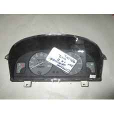 Citroen Berlingo Kilometre Saati Gösterge Paneli 9635681180 Bozuk 