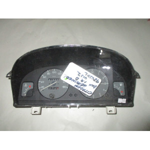 Citroen Berlingo Kilometre Saati Gösterge Paneli 9635681180 Bozuk 