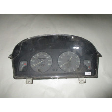 Citroen Berlingo Kilometre Saati Gösterge Paneli 9630166680