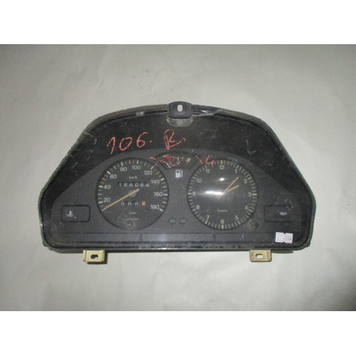 Peugeot 106 Kilometre Saati Gösterge Paneli 88481591