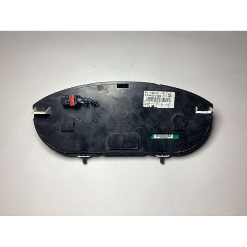 Fiat Ducato Citroen jumper Peugeot Boxer Kilometre Saati Gösterge Paneli 1394436080
