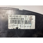 Fiat Ducato Citroen jumper Peugeot Boxer Kilometre Saati Gösterge Paneli 1394436080