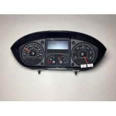 Fiat Ducato Citroen jumper Peugeot Boxer Kilometre Saati Gösterge Paneli 1394436080