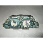 Peugeot 306 Kilometre Saati Gösterge Paneli 9621610880