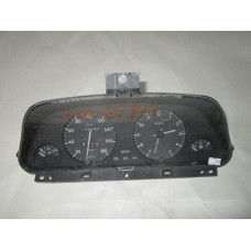 Citroen Jumpy Peugeot Expert Fiat Scudo Kilometre Saati Gösterge Paneli 1480110080