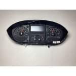Fiat Ducato Citroen jumper Peugeot Boxer Kilometre Saati Gösterge Paneli 1385915080