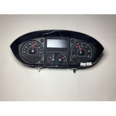 Fiat Ducato Citroen jumper Peugeot Boxer Kilometre Saati Gösterge Paneli 1385915080