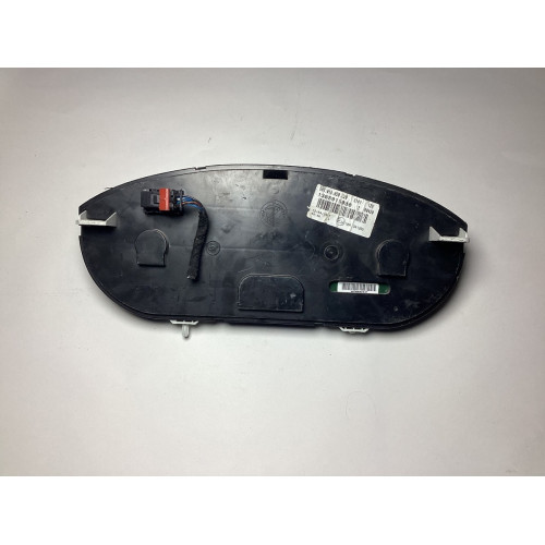 Fiat Ducato Citroen jumper Peugeot Boxer Kilometre Saati Gösterge Paneli 1385915080