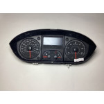 Fiat Ducato Citroen jumper Peugeot Boxer Kilometre Saati Gösterge Paneli 1385915080