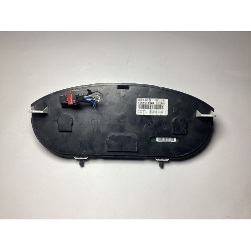 Fiat Ducato Citroen jumper Peugeot Boxer Kilometre Saati Gösterge Paneli 1385915080