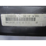  Citroen Xsara Picasso Kilometre Saati Gösterge Paneli 9641164080