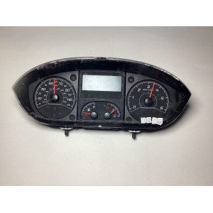 Fiat Ducato Citroen jumper Peugeot Boxer Kilometre Saati Gösterge Paneli 1385915080