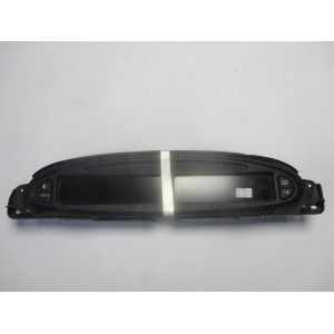  Citroen Xsara Picasso Kilometre Saati Gösterge Paneli 9641164080