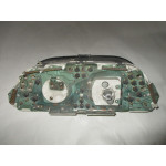 Peugeot 306 Kilometre Saati Gösterge Paneli 9610192380
