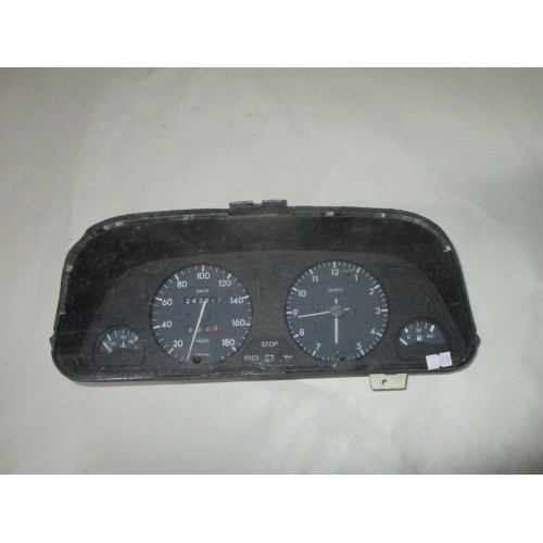 Peugeot 306 Kilometre Saati Gösterge Paneli 9610192380