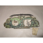 Peugeot 306 Kilometre Saati Gösterge Paneli 9610192380