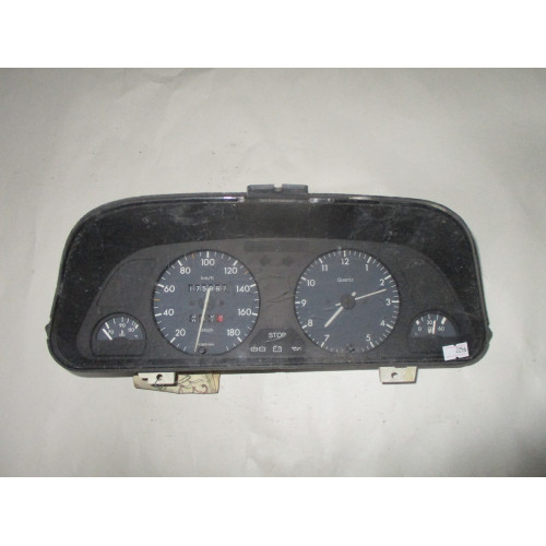 Peugeot 306 Kilometre Saati Gösterge Paneli 9610192380